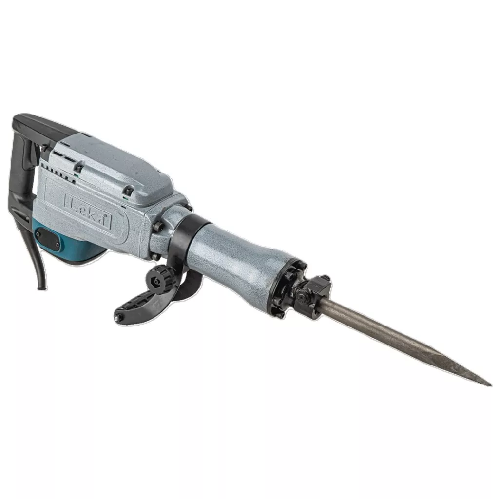 چکش تخریب  16 کیلویی 1500 وات گریسی لکا مدل DH16-15