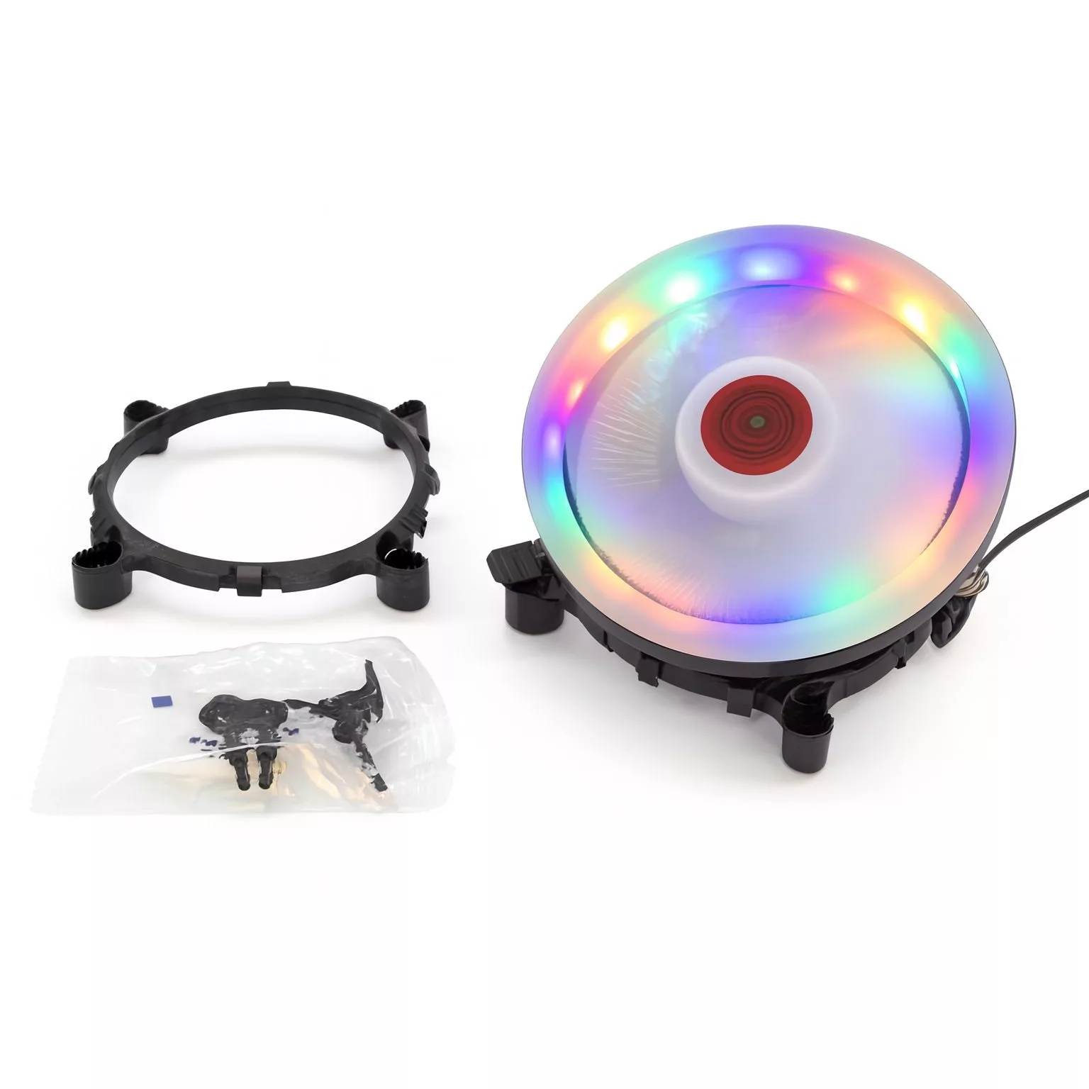 خنک‌کننده پردازنده مدل HF-696