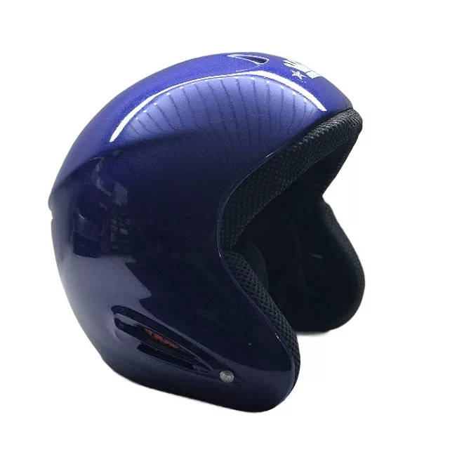 کلاه کاسکت رادین پلیمر مدل BLU