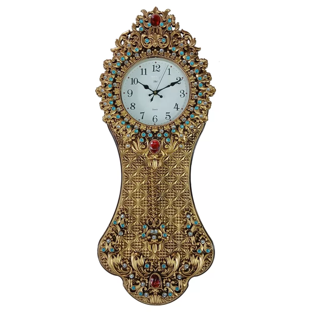 ساعت دیواری کد 504