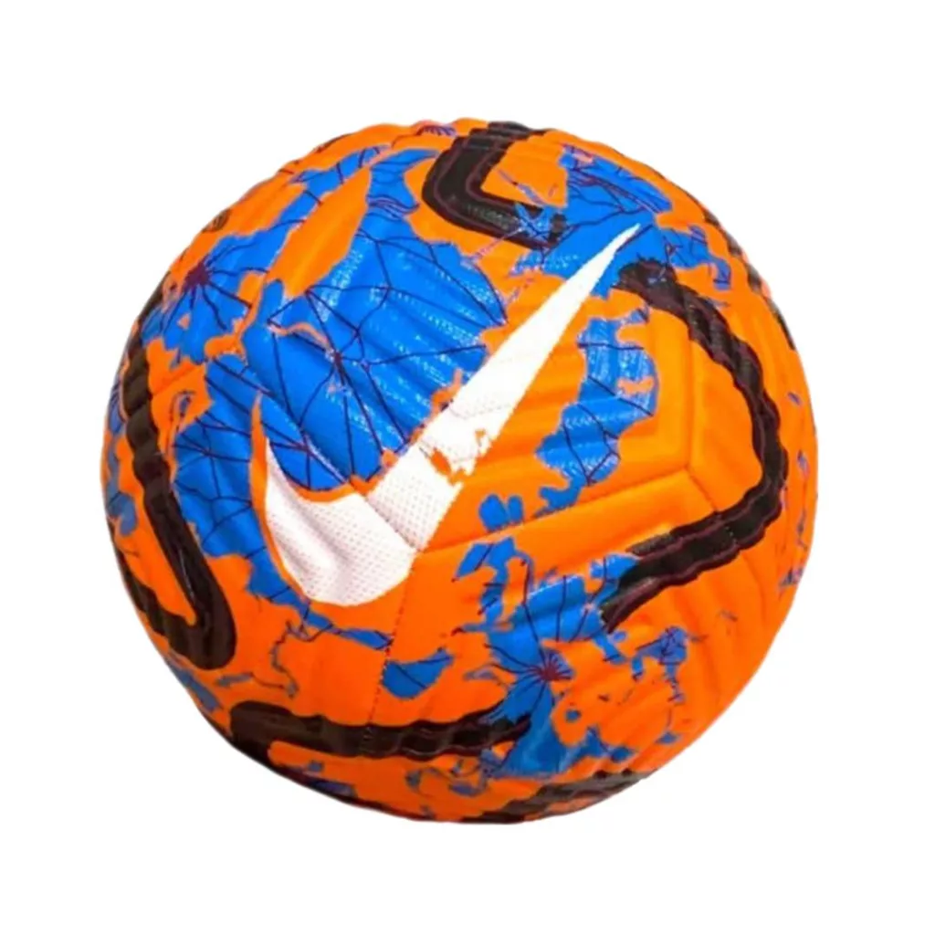 توپ فوتبال مدل پریمیر لیگ 2024