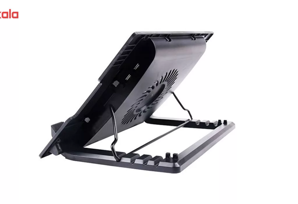 پایه خنک کننده قابل تنظیم یوکام مدل 638