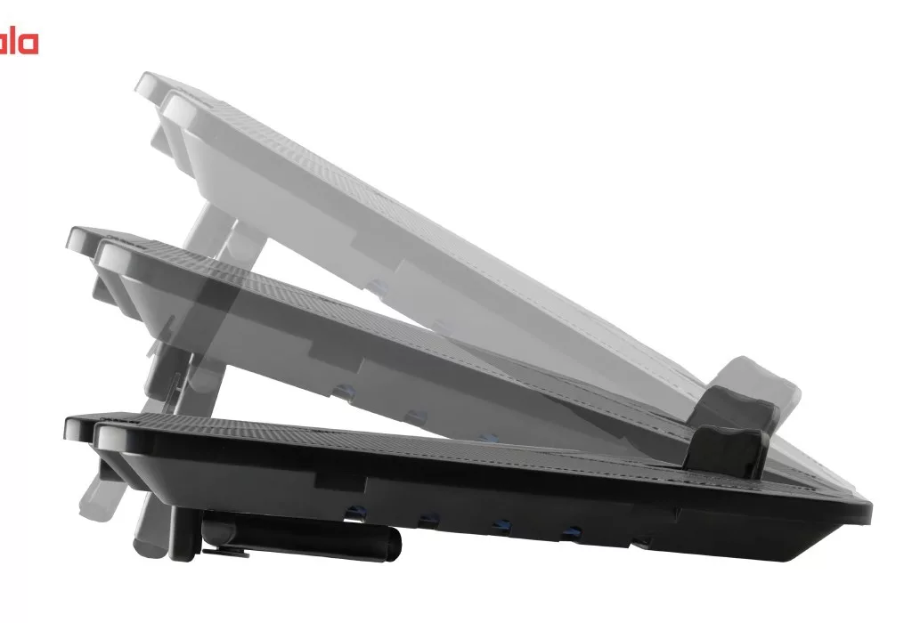 پایه خنک کننده پرومیت مدل AirBase-1