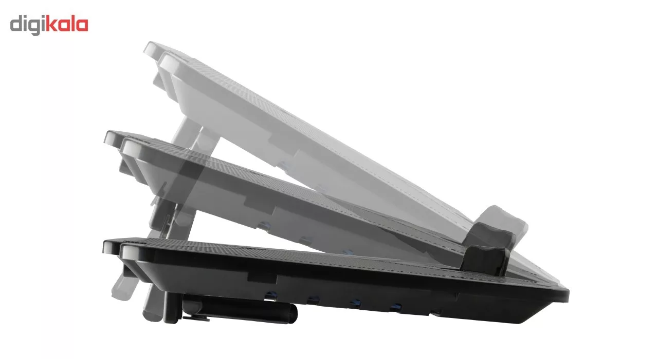 پایه خنک کننده پرومیت مدل AirBase-1