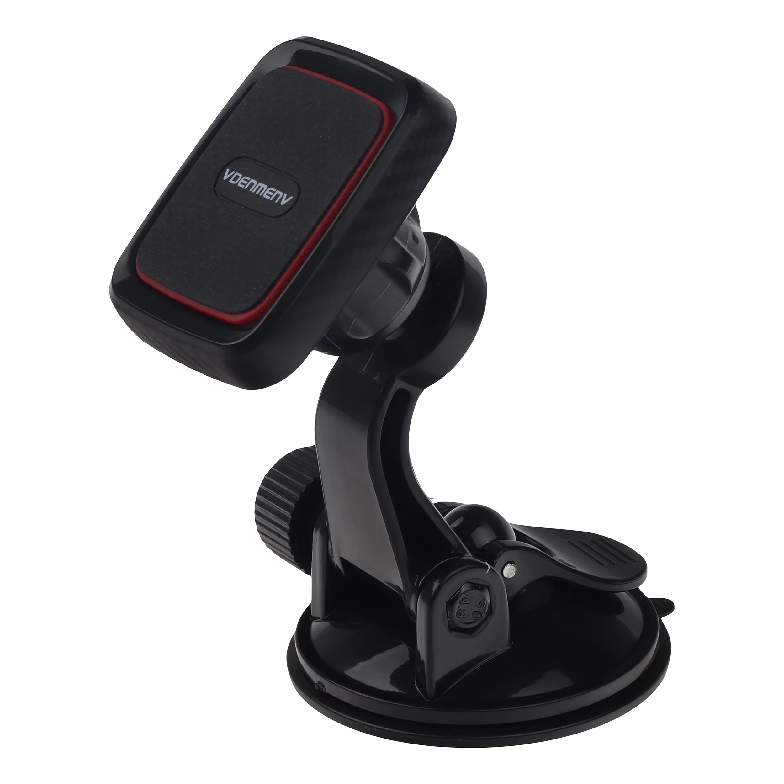 پایه نگهدارنده گوشی موبایل وی دنمن وی مدل DH12 پایه نگهدارنده گوشی موبایل وی دنمن وی مدل DH12
