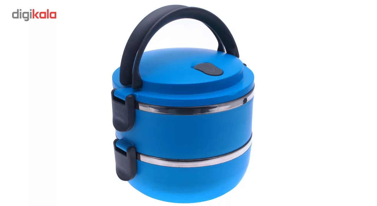 ظرف غذای لانچ باکس مدل TR_683