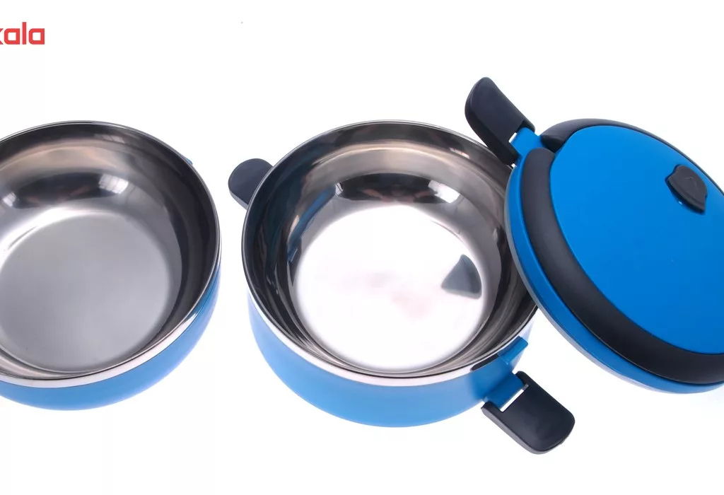 ظرف غذای لانچ باکس مدل TR_683