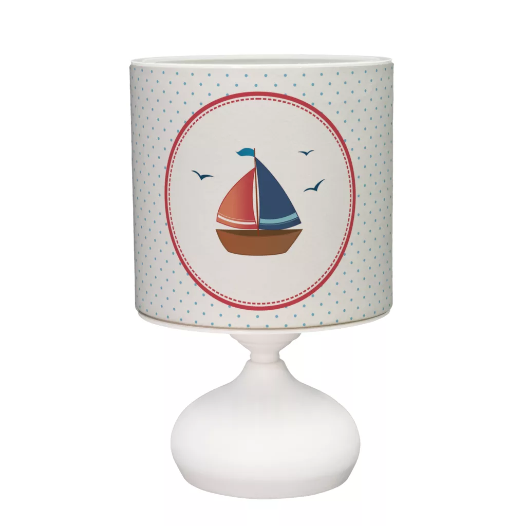 آباژور کودک مامز کیوتی مدل A-9