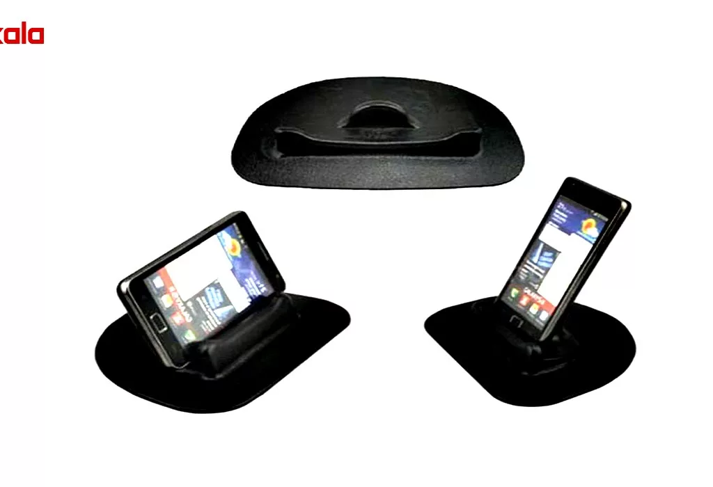 پایه نگهدارنده گوشی موبایل اهویو مدل smart stand
