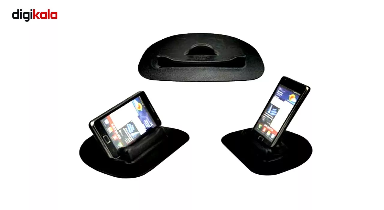 پایه نگهدارنده گوشی موبایل اهویو مدل smart stand