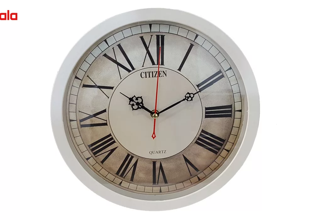 ساعت دیواری شیانچی کد 10010092