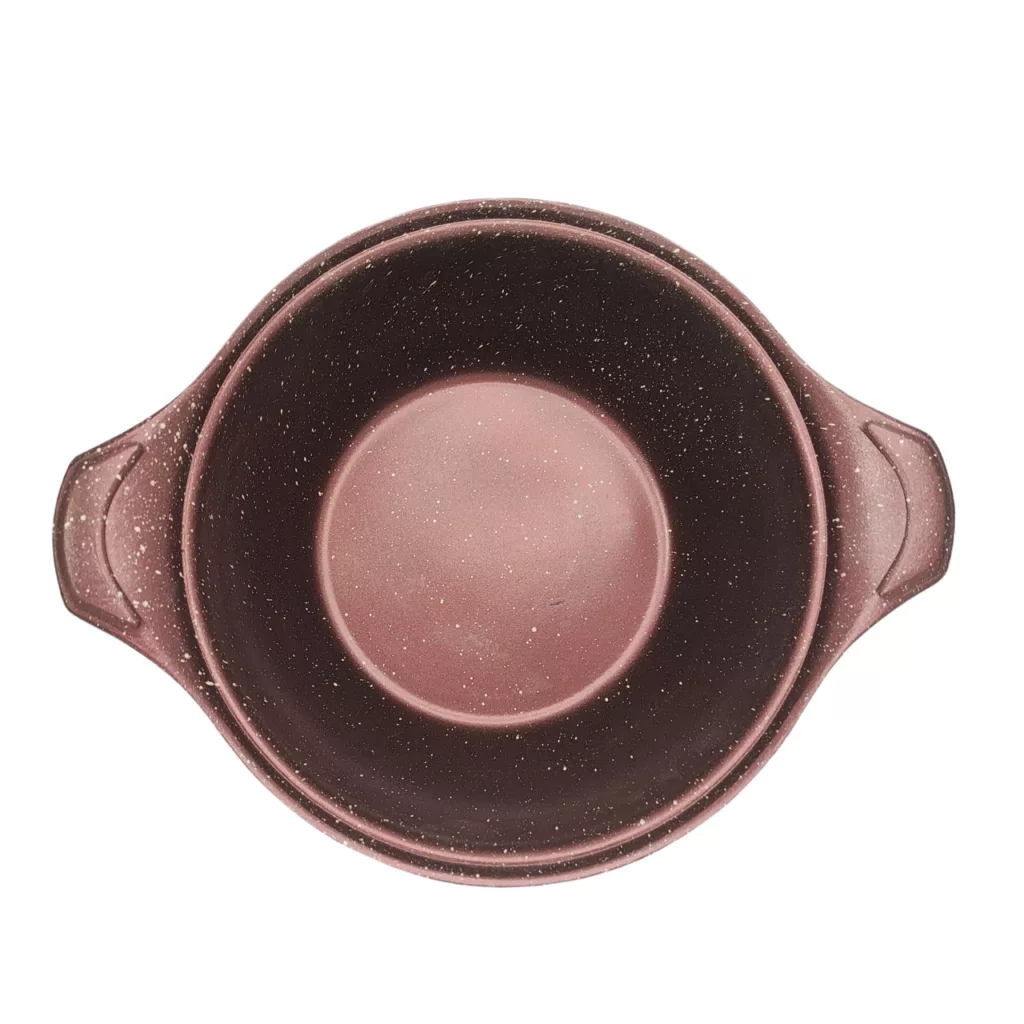 سرویس پخت پز 8 پارچه مدل DIG CHEK