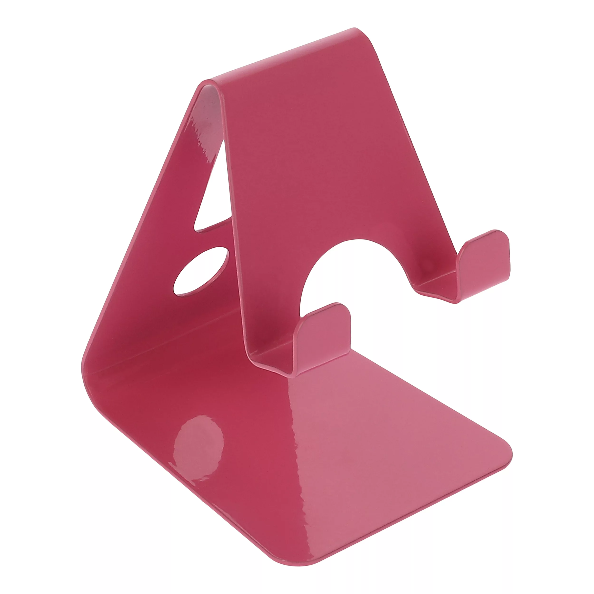 پایه نگهدارنده گوشی موبایل و تبلت مدل ناونی