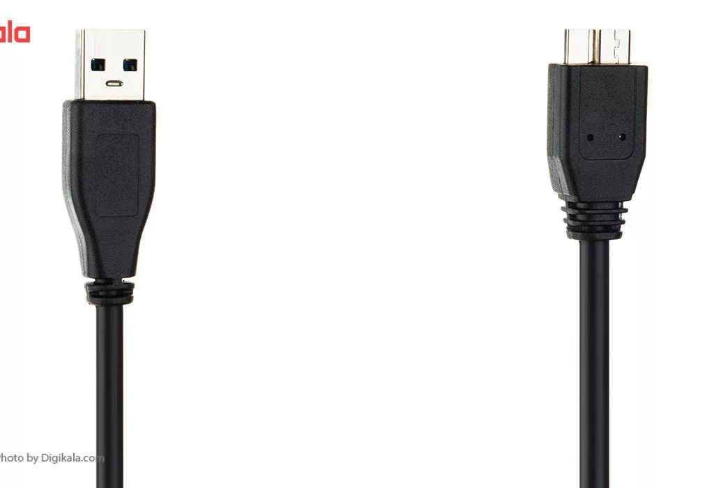 هارد دیسک اکسترنال سیلیکون پاور مدل D30 ظرفیت 2 ترابایت