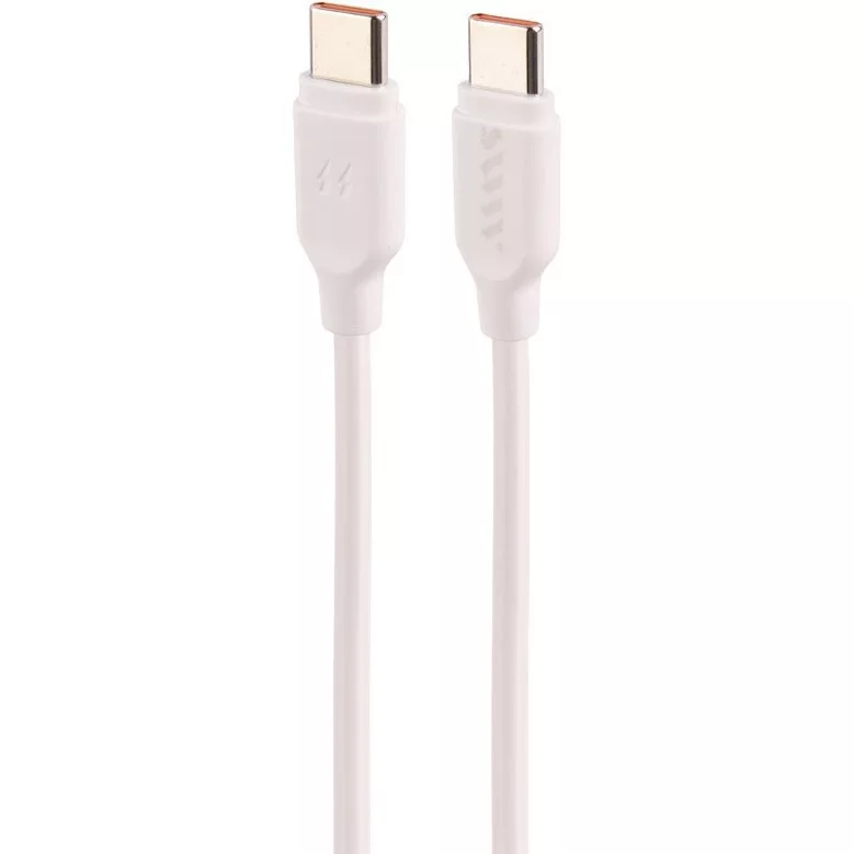 کابل تبدیل USB-C مدل M023CC طول 1.1 متر
