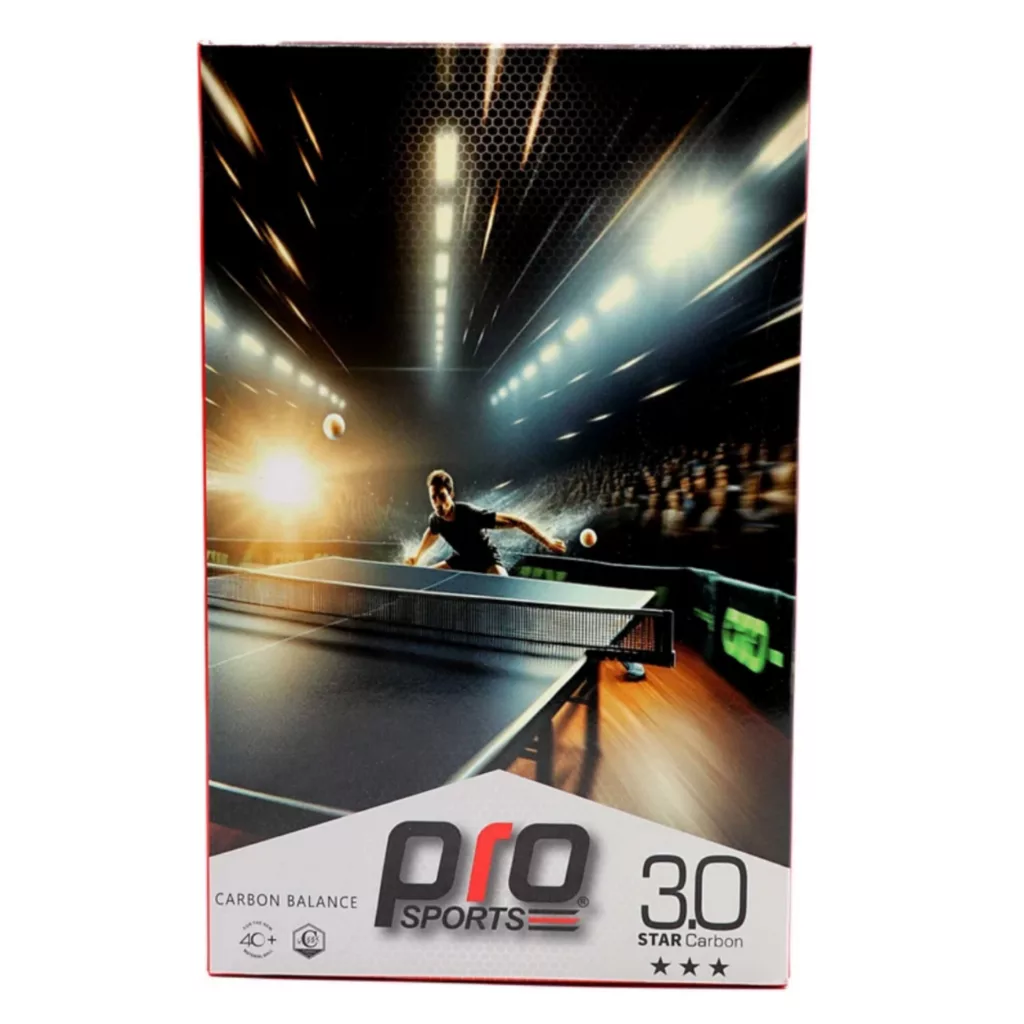 راکت پینگ پنگ مدل R3STAR-DAILY