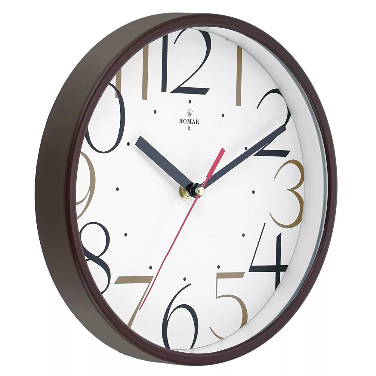 ساعت دیواری روماک کد R8
