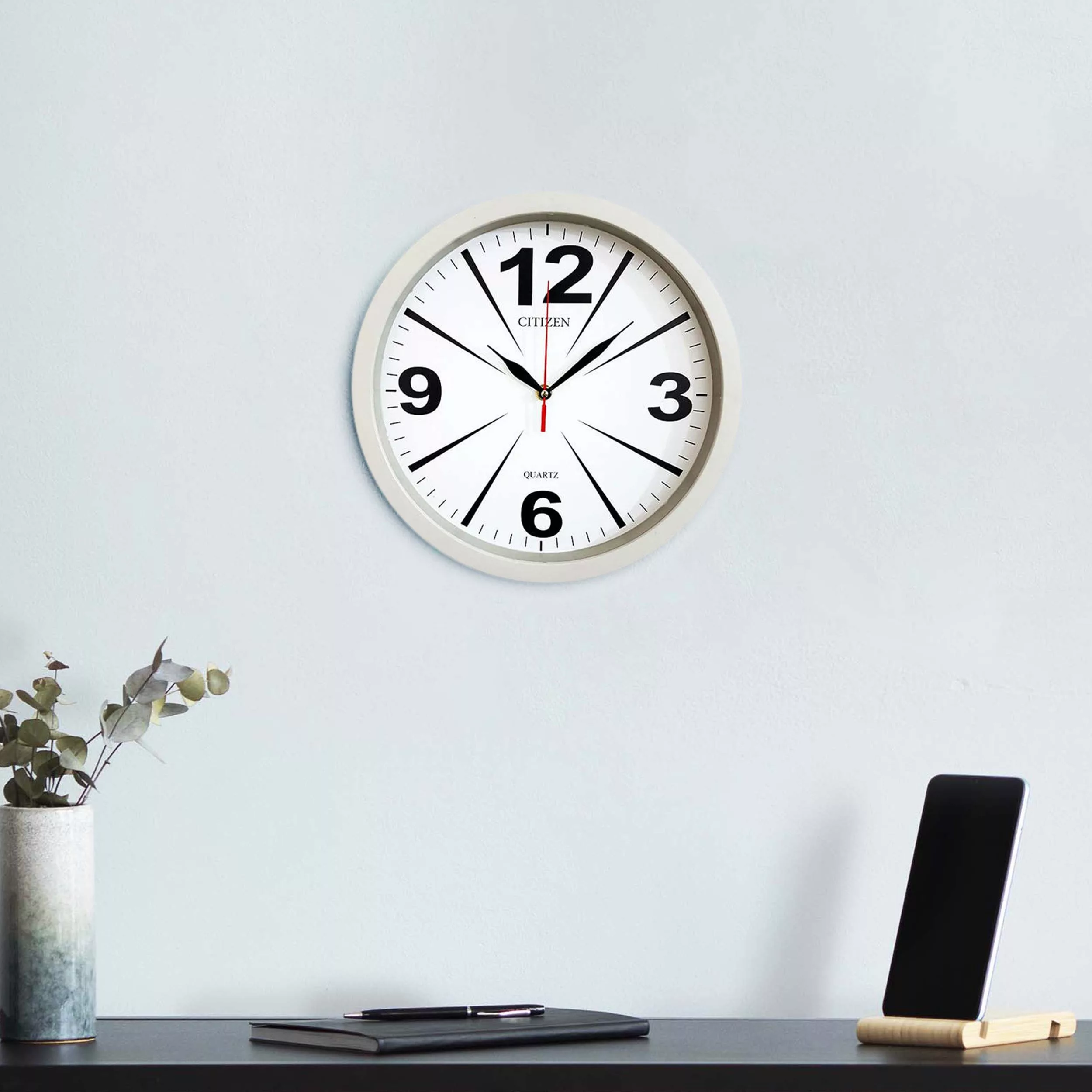 ساعت دیواری مدل خطی ساعت دیواری مدل خطی