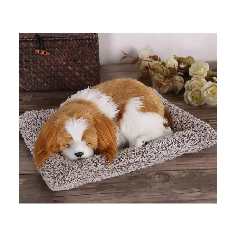 بوگیر خودرو طرح سگ خواب مدل ghahsef