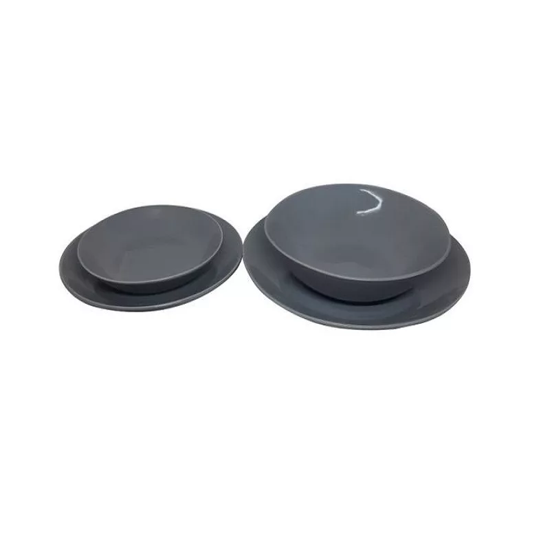 سرویس غذاخوری 4 پارچه مدل رومز