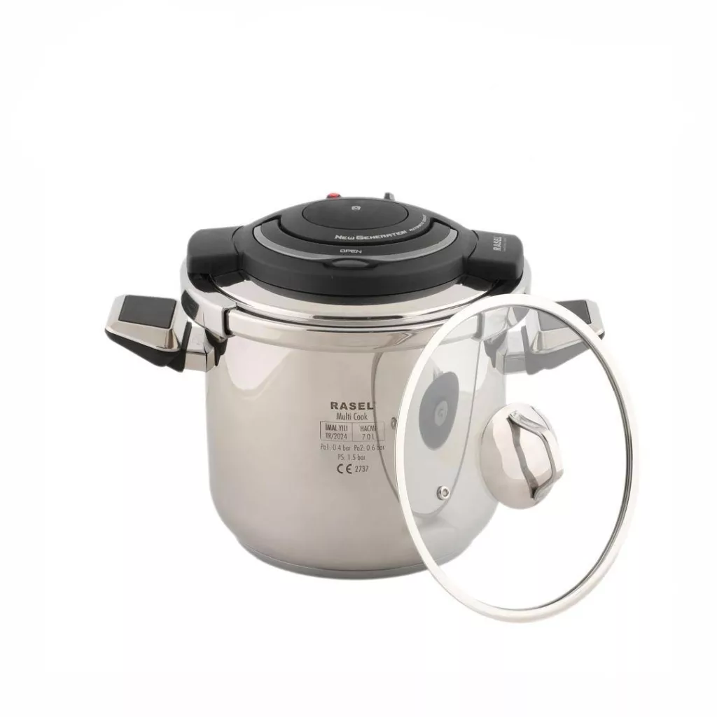 زودپز راسل مدل TR-451 گنجایش 7 لیتر