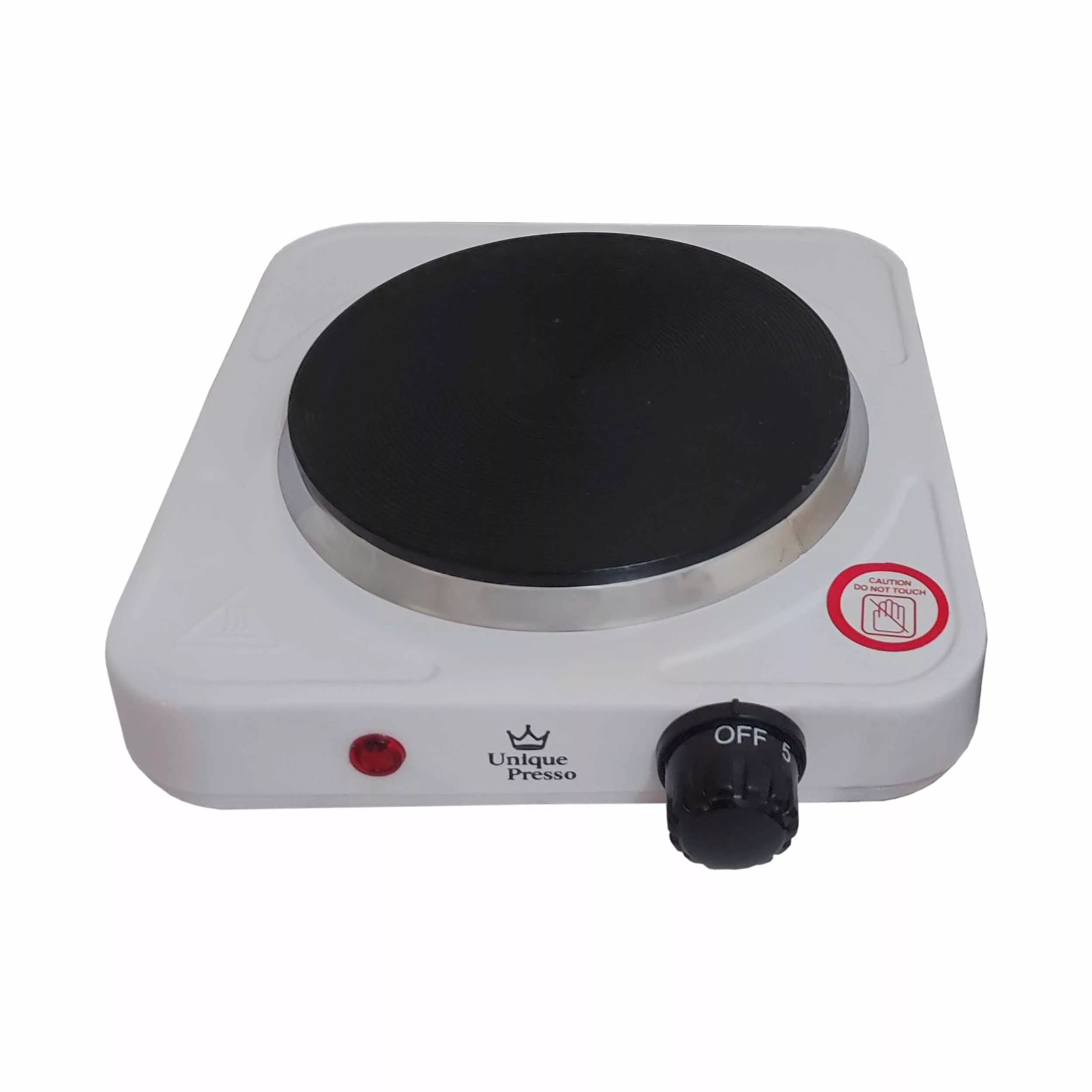 اجاق سفری یونیک پرسو مدل UP-1412