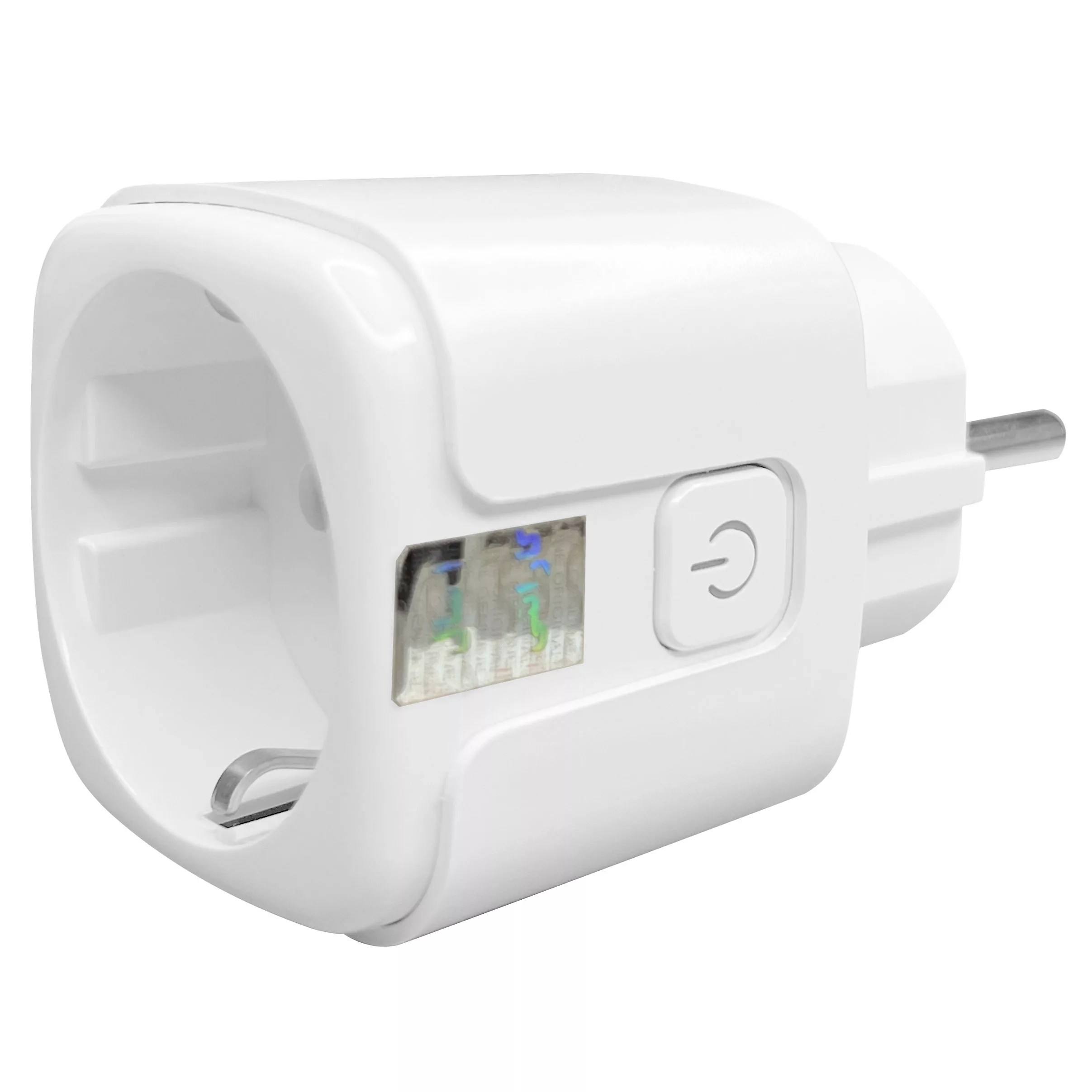 محافظ ولتاژ تی اسمارت مدل هوشمند تایمر دار