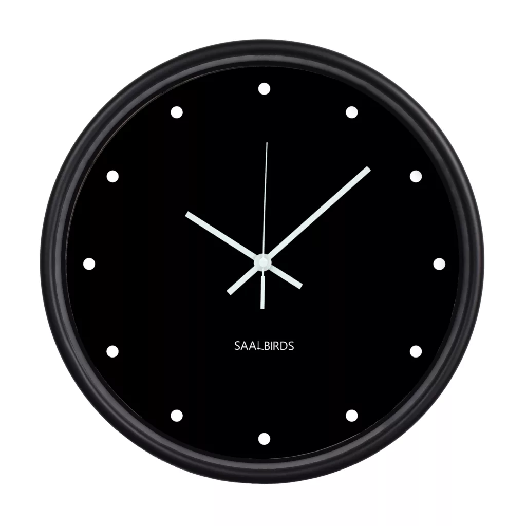 ساعت دیواری سال بردز مدل CW-152