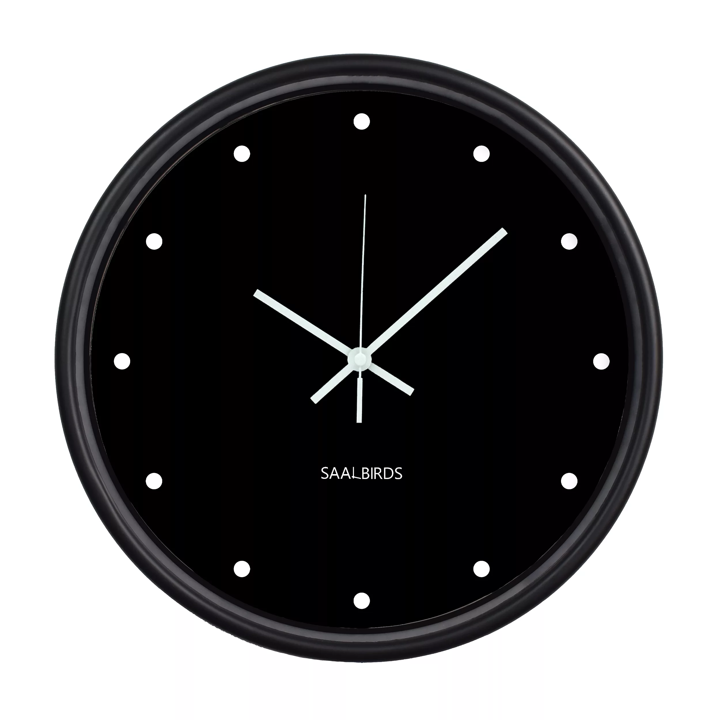 ساعت دیواری سال بردز مدل CW-152