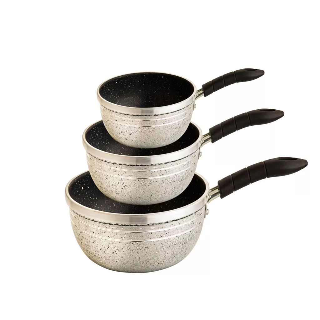 سرویس تابه 3 پارچه مدل 120