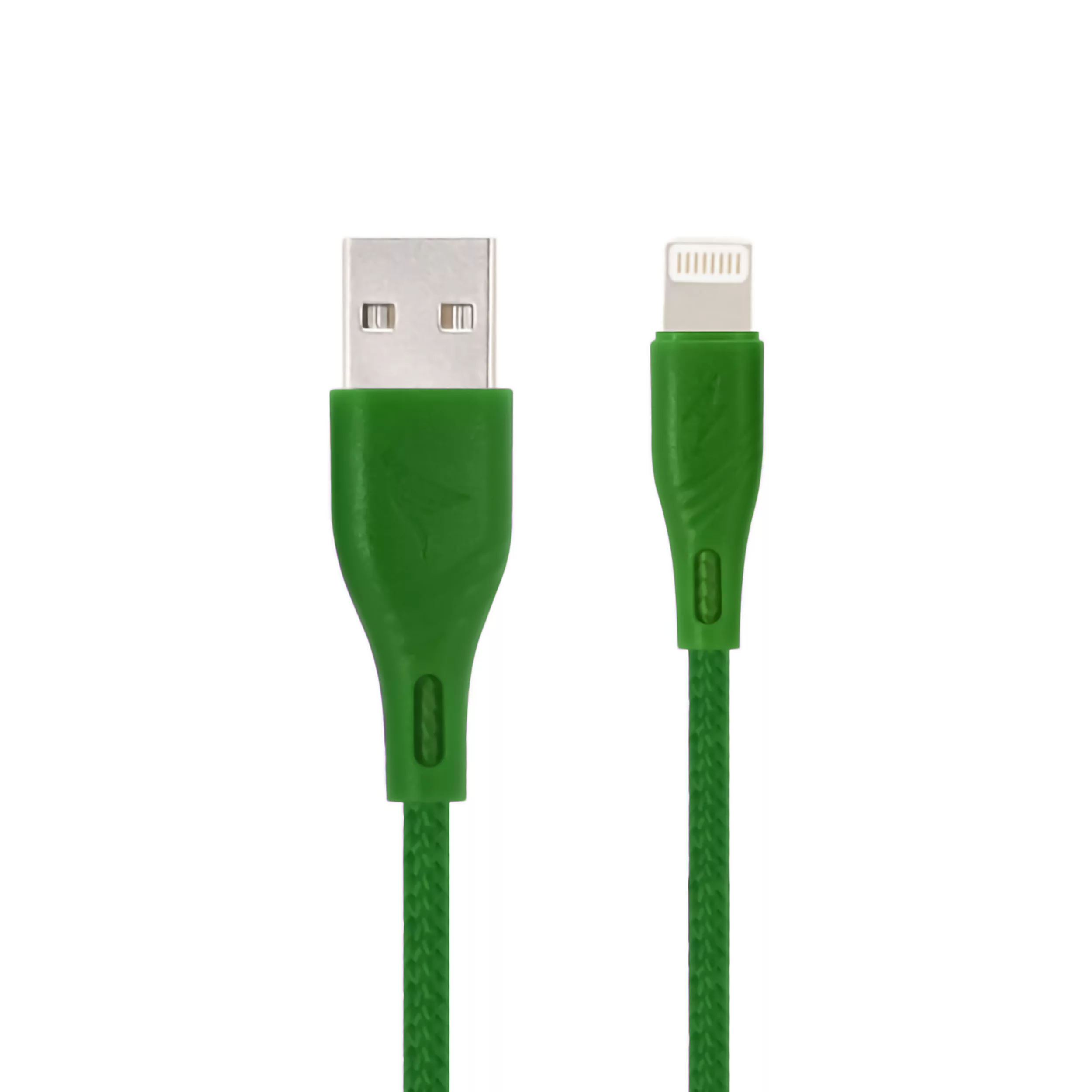 کابل تبدیل USB به لایتنینگ شی کاریزما مدل YEGANEH طول 1.2متر کابل تبدیل USB به لایتنینگ شی کاریزما مدل YEGANEH طول 1.2متر