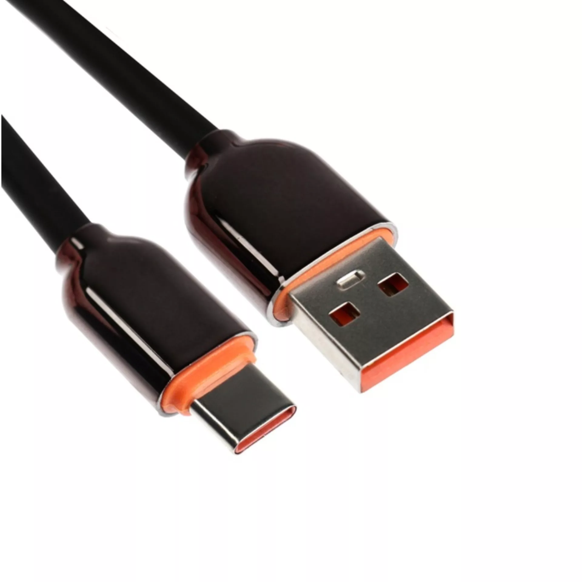 کابل تبدیل USB به USB-C اچ تی ام مدل Fast charge طول یک متر