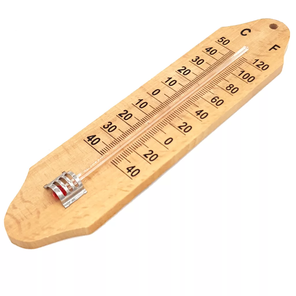 دماسنج محیطی کد W12