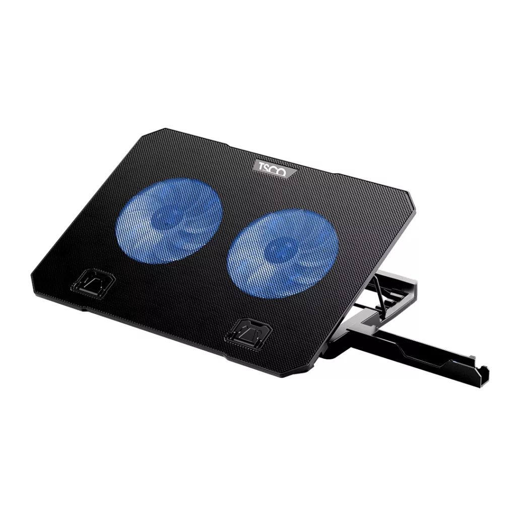 پایه خنک کننده  لپ تاپ تسکو مدل TCLP 3107