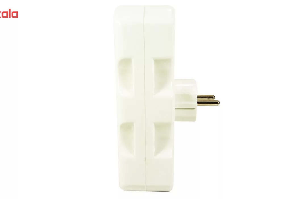 چندراهی برق ارت دار  تیراژه  مدل تاپ