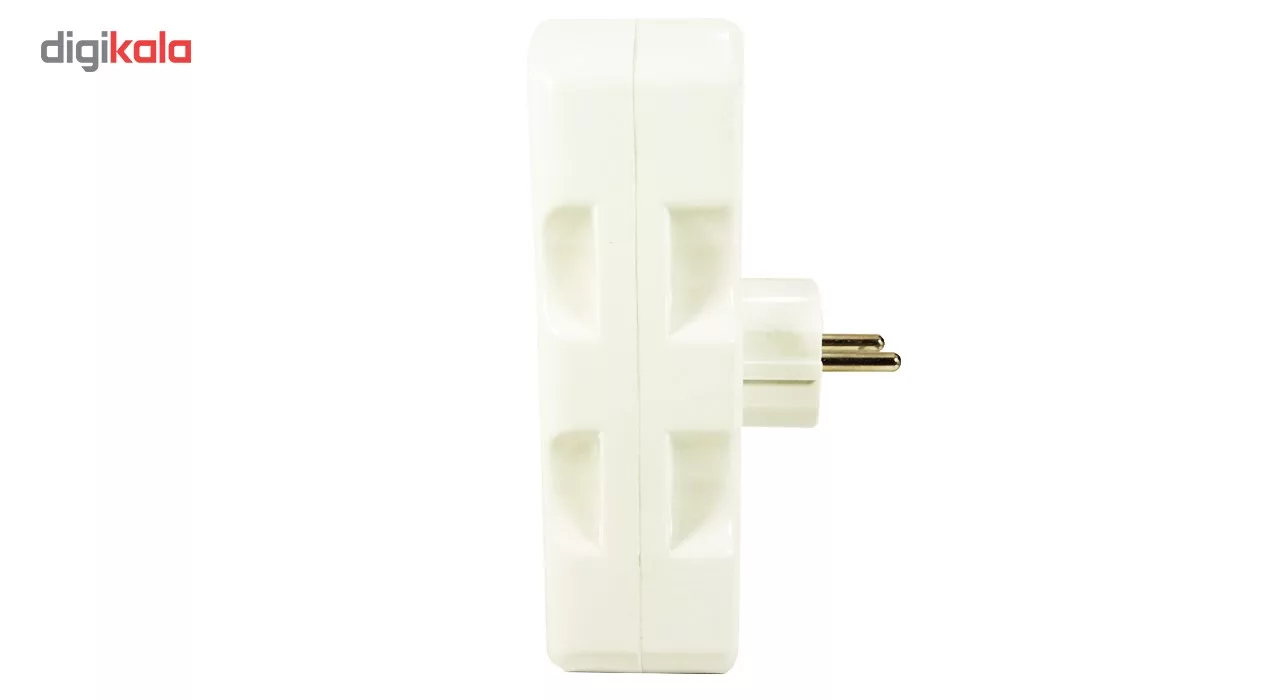 چندراهی برق ارت دار  تیراژه  مدل تاپ