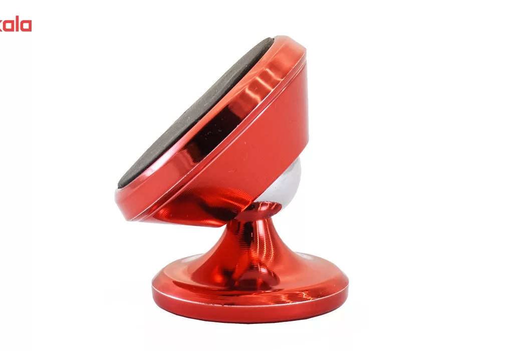 پایه نگهدارنده گوشی موبایل مدل 360 درجه مگنتی