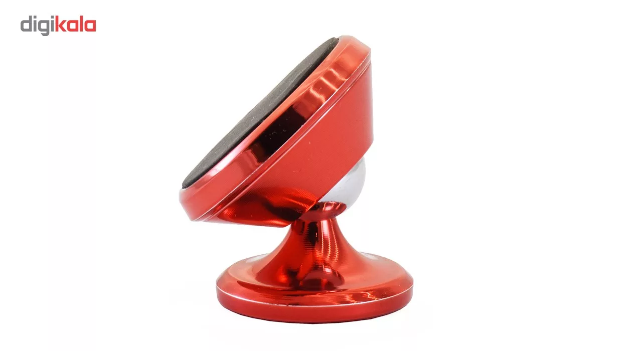 پایه نگهدارنده گوشی موبایل مدل 360 درجه مگنتی