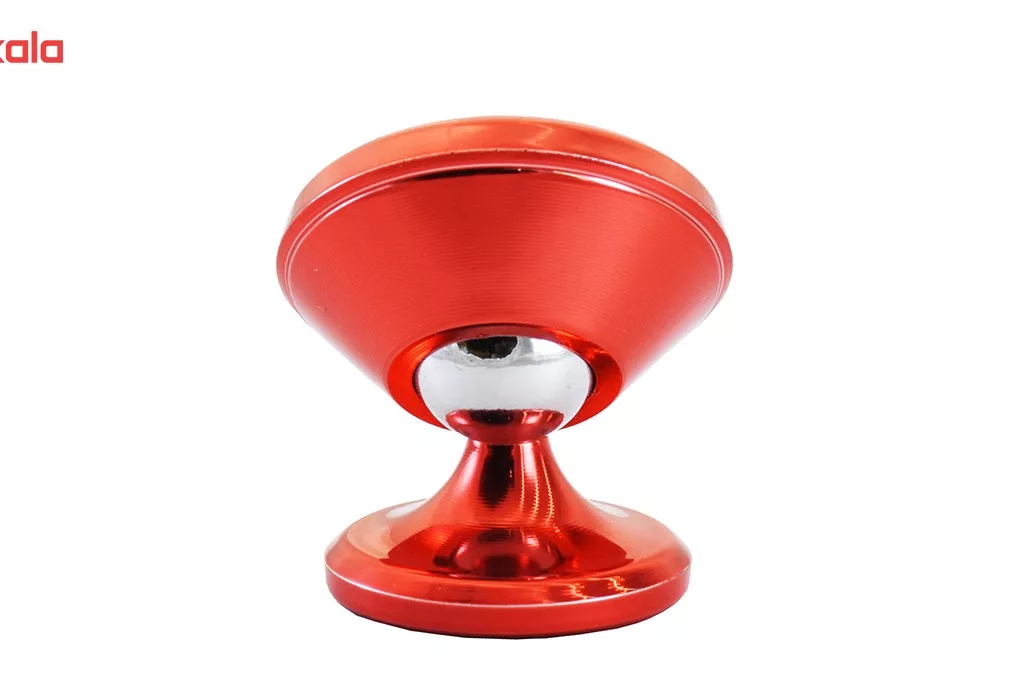 پایه نگهدارنده گوشی موبایل مدل 360 درجه مگنتی