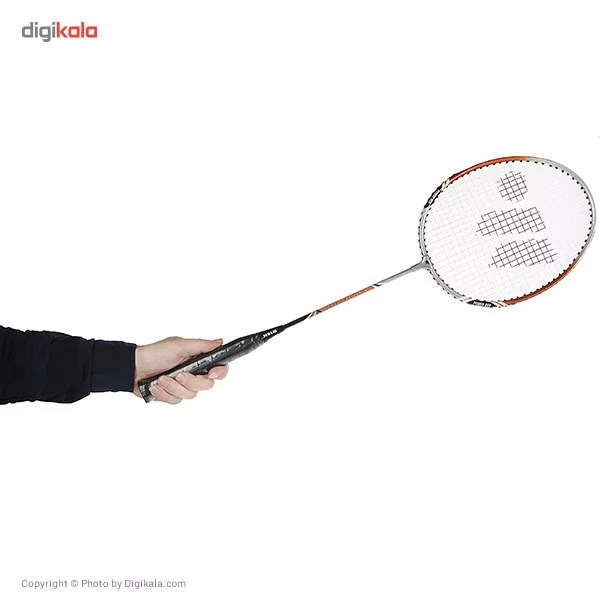 راکت بدمینتون ویش مدل 317