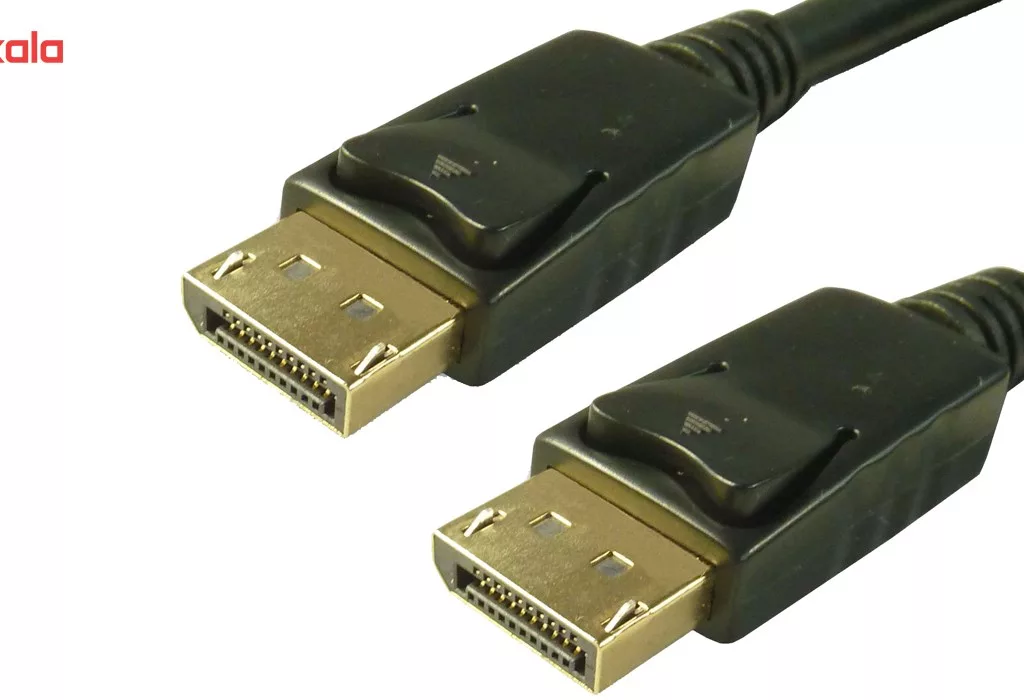 کابل تبدیل DisplayPort مدل dp طول1.5 متر