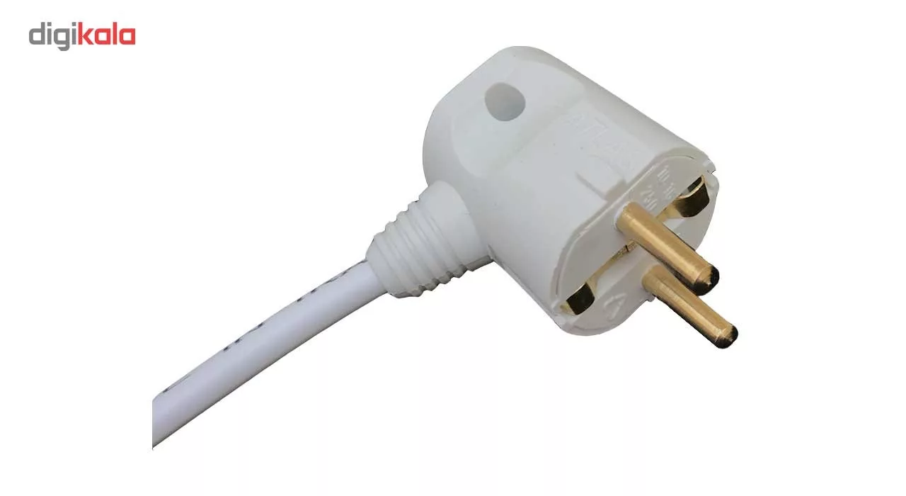 کابل سیار میرا مدل M10 طول 10 متر