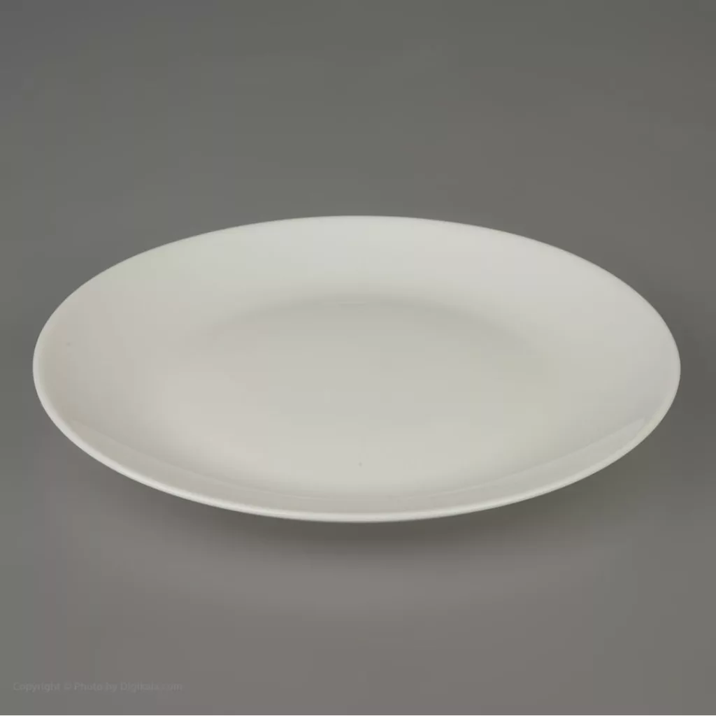 سرویس غذا خوری 26 پارچه مدل گرد