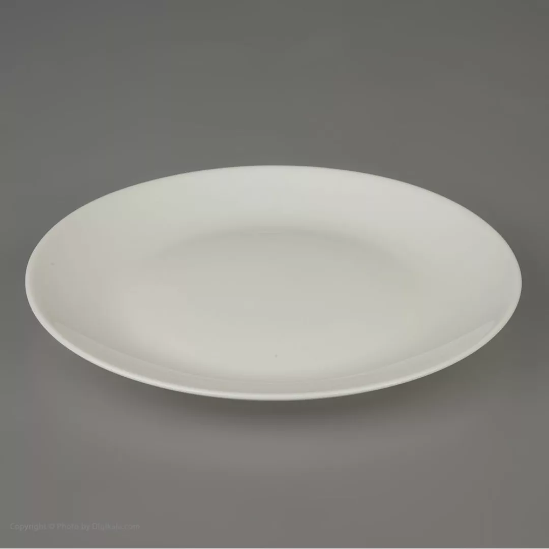 سرویس غذا خوری 26 پارچه مدل گرد