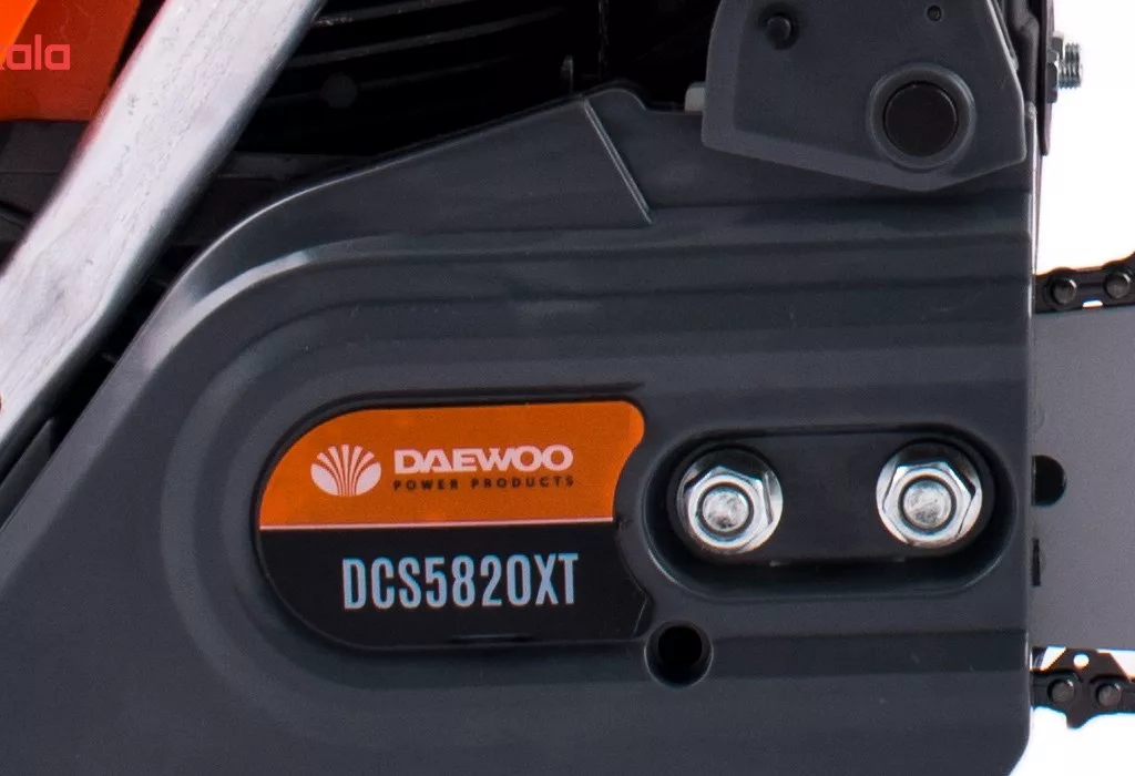 اره زنجیری دوو مدل DACS 5820XT