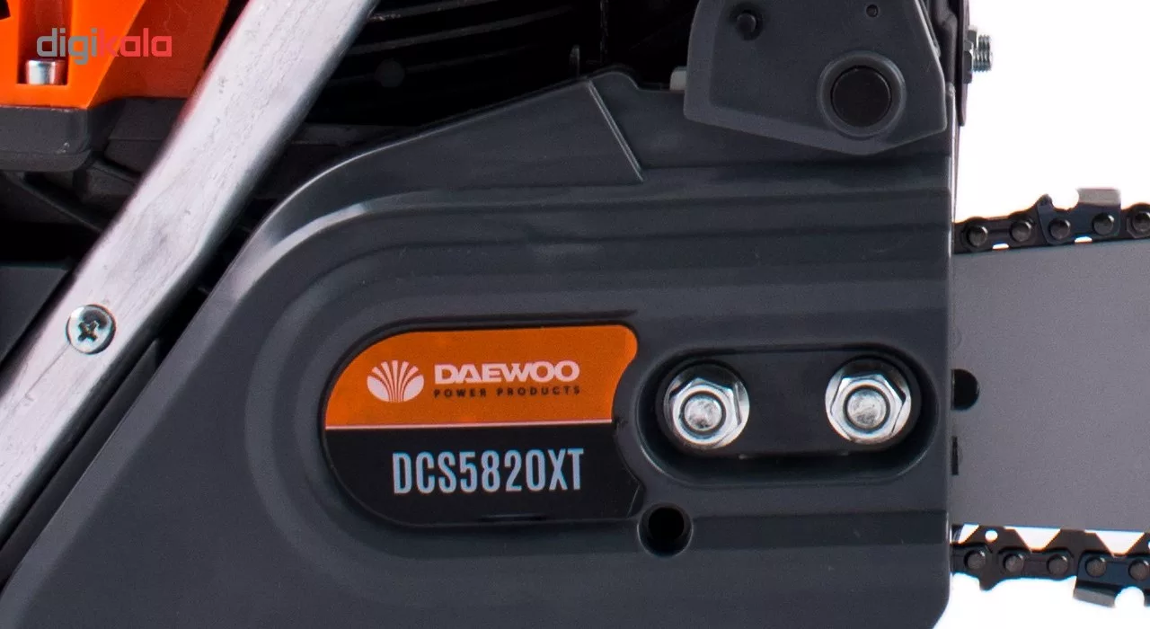 اره زنجیری دوو مدل DACS 5820XT