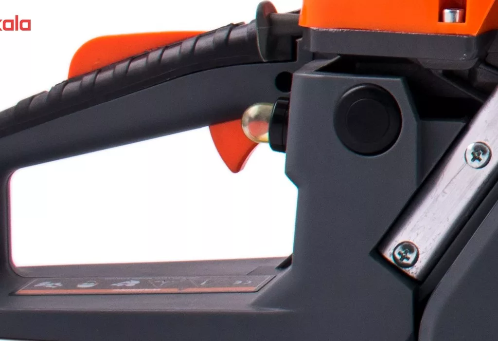 اره زنجیری دوو مدل DACS 5820XT