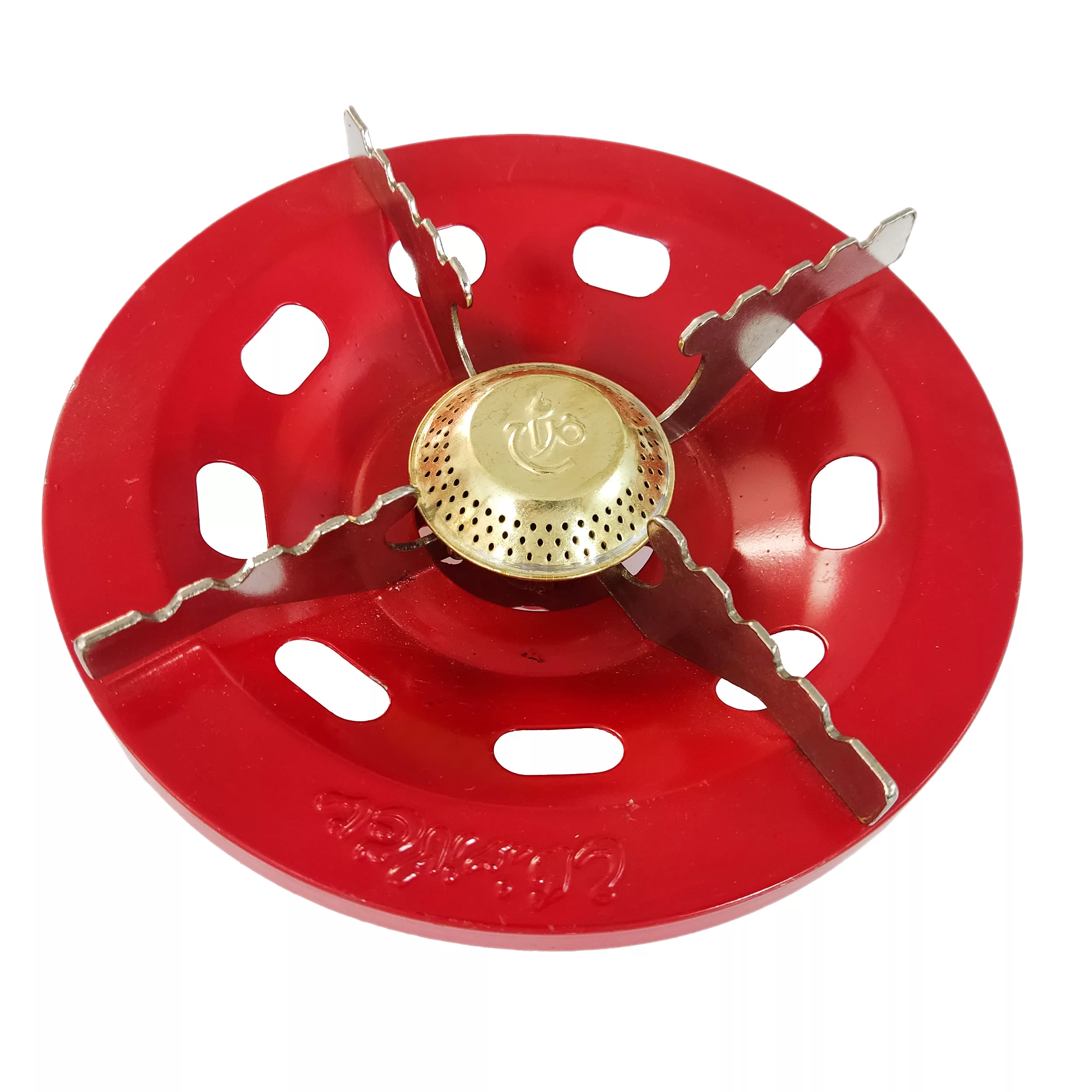 سرشعله پیک نیک مدل رنگین کمان