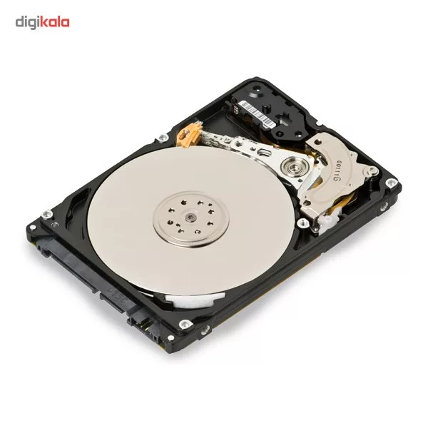 هارد دیسک اینترنال 2.5 اینچی توشیبا مدل MQ01ABF050 ظرفیت 500 گیگابایت