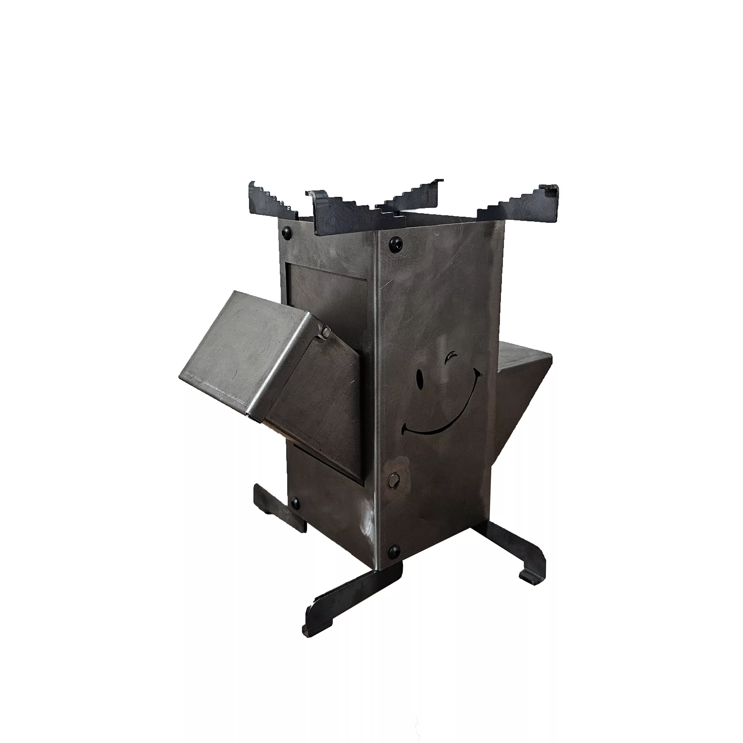 اجاق سفری وولکان مدل آذر کد VN915